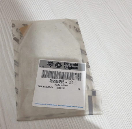 resimler/genel/FİAT DOBLO 3 4  MAXİ YAZI ORJİNAL OPAR